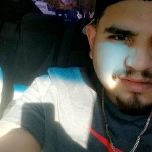 Meet your Posher, Ralphie